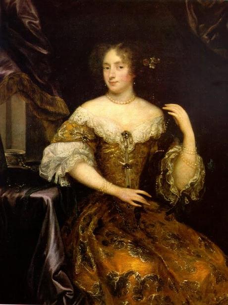 Secrets de beauté n°5: Madame de Montespan, la redoutable beauté