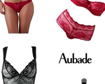 Lingerie Aubade