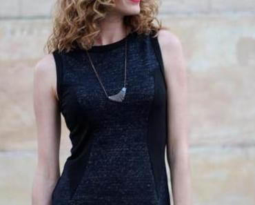 Tenue de fête