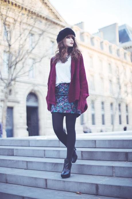 look bordeaux blog