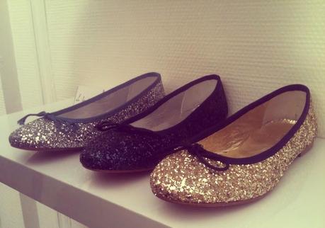 Bobbies, le mocassin du dandy parisien (ne)