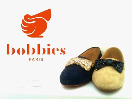 Bobbies, le mocassin du dandy parisien (ne)