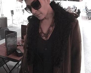 STREET LOOK #7 MARDJAN