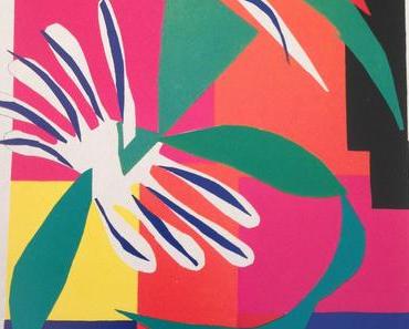 Comme des Garçons et Matisse invitent à un voyage exotique et coloré