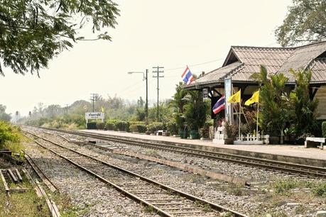 Hua Sai Tai ◊ Southern Thailand