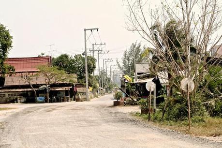 Hua Sai Tai ◊ Southern Thailand