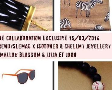 Une surprise vous attend dans la Trendys Box de Printemps …