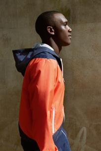 Le Coq Sportif SS14