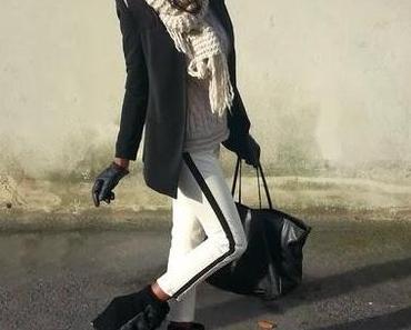 The maxi scarf