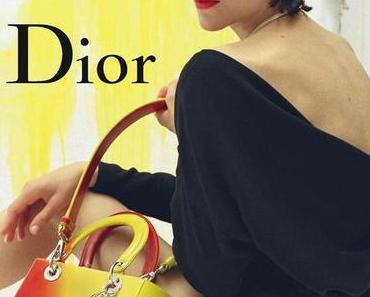 Lady Dior : le nouveau film