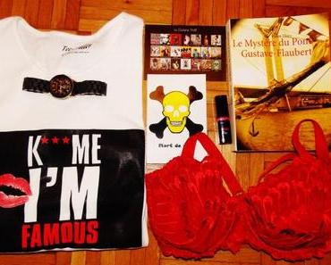 K*** Me I m Famous by Tee-smiles
