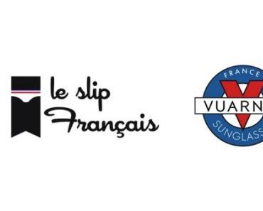 Les J.O. du Slip Français x Vuarnet