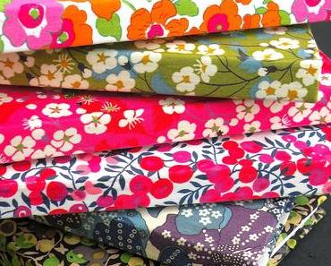 Les carnets d'Elisabeth (+ Concours)