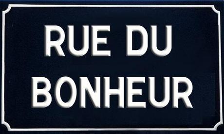 bonheur