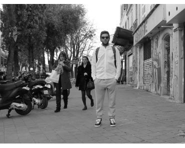 OOGIE LIFESTORE x LOOKS