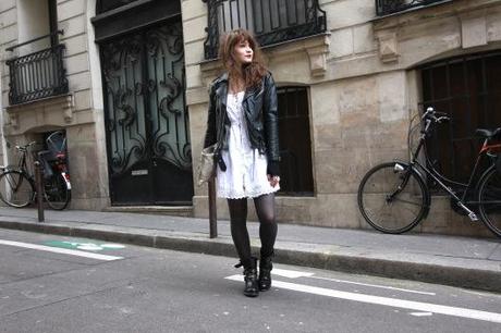 look glam rock blog