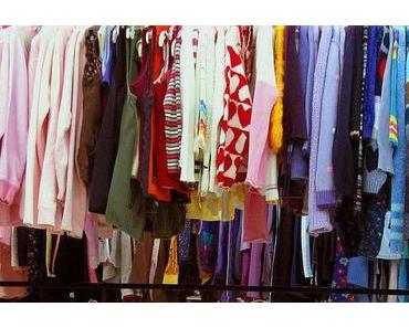 Astuces pour chiner malin en friperie
