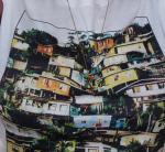 [Look & Shopping] Mon t-shirt Favela de Ladjy Ghetto Class