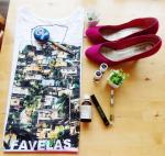 [Look & Shopping] Mon t-shirt Favela de Ladjy Ghetto Class