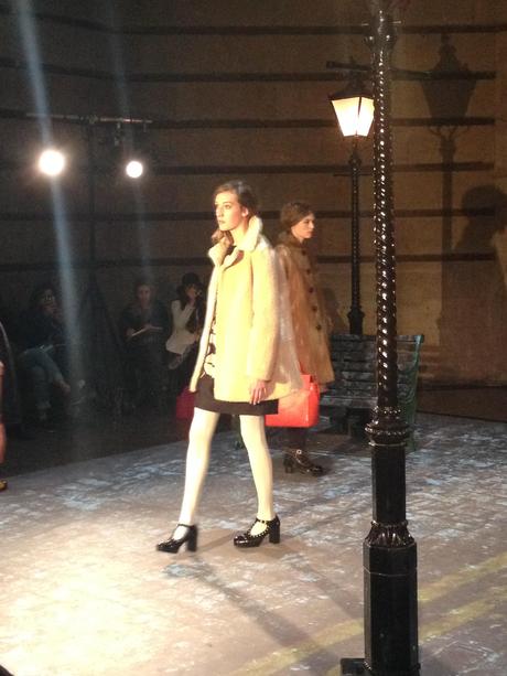 orla-kiely-londres-fashion-week-defile-automne-hiver-2014