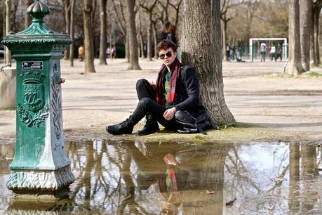 Puddle Puddle