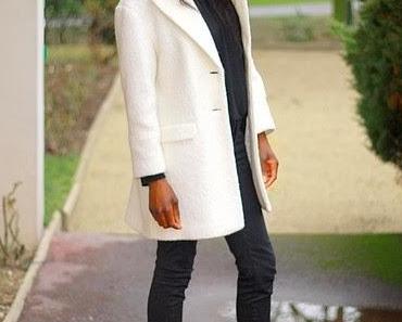 White coat
