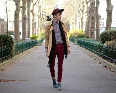 Colours