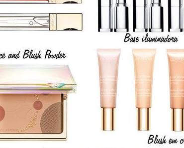 Collection Opalescence Clarins
