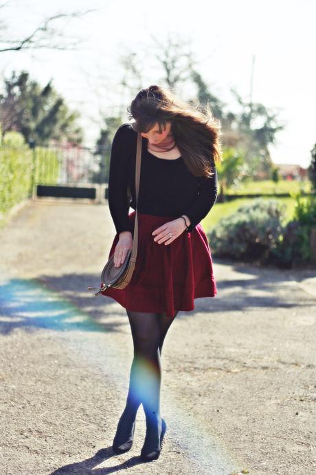 look-jupe-rouge-blog-mode-aurelia