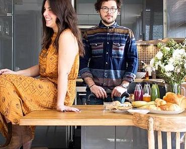 Léa & Thomas, Boulogne #1/3