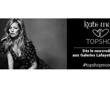 Topshop débarque à Montpellier (Concours inside)