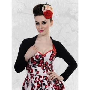 bolero-rockabilly-gothique