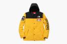 Supreme x The North Face