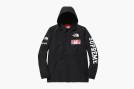 Supreme x The North Face