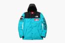 Supreme x The North Face