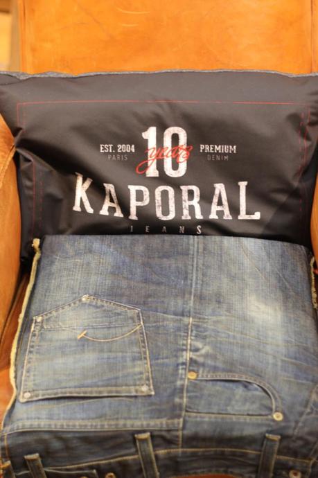 KAPORAL LES 10 ANS