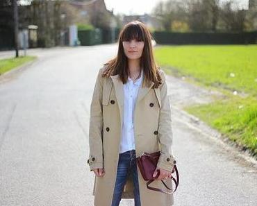 Le trench #Zalando wallpaper-1689754