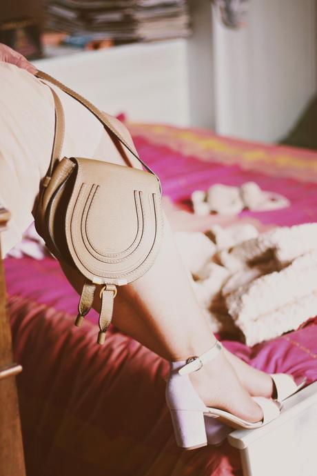 look vintage blanc chloe clark sareanza aurelia blog mode