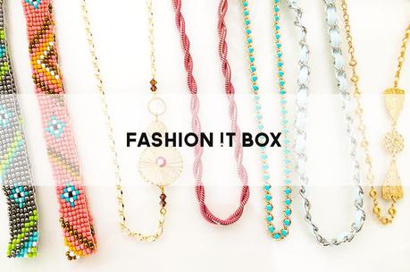 fashion it box