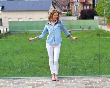 Denim acte II