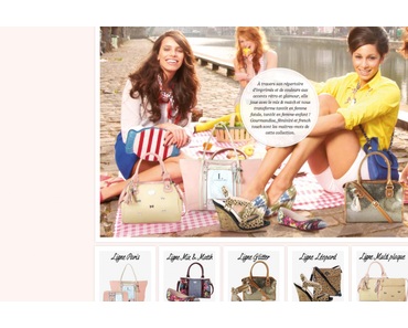 L by Lollipops pour La Halle: Let’s play – Giveway Inside