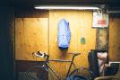 LEVI’S COMMUTER S/S 2014