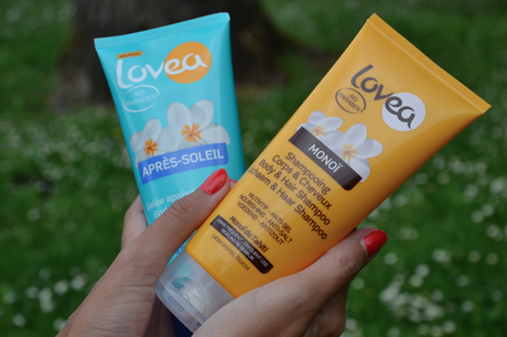 Produits Lovea