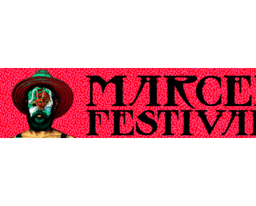 MARCEL FESTIVAL ★ 24.05.14 ★ Concours ★ ★
