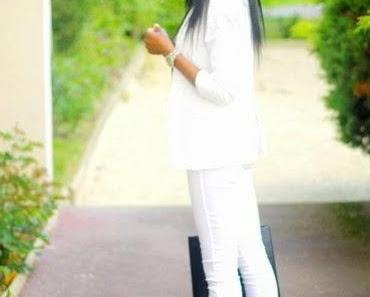 White out