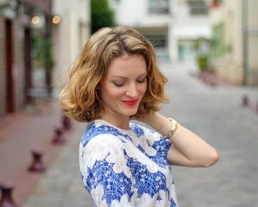 Miss Coquelicot