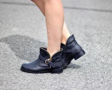 BOTTINES PARFAITES wallpaper-1689754