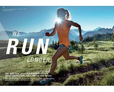 Concours-photo : partagez vos meilleures photos d’exploration avec The North Face