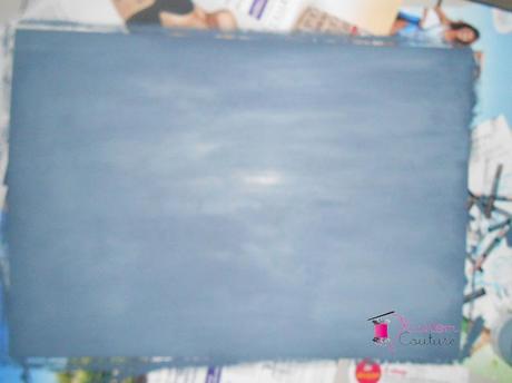 {DIY} Cadre photo magnétique DIY Cadre photos magnétique | Kustom Couture