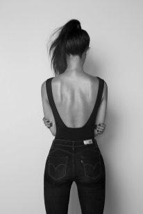 Levi’s fête les 80 ans du jean pour femme !